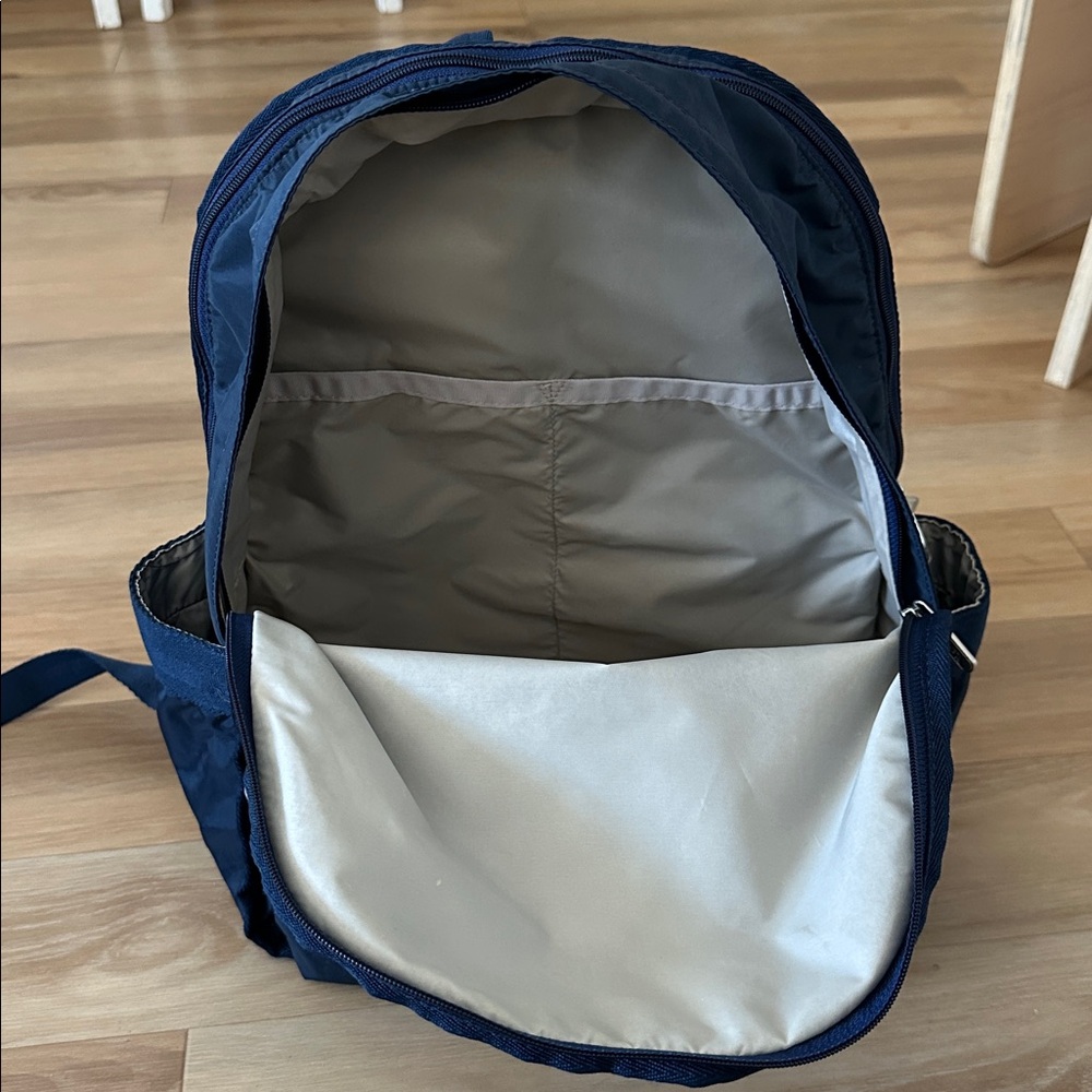 LeSportsac Classic Route Backpack - Picture 9 of 12